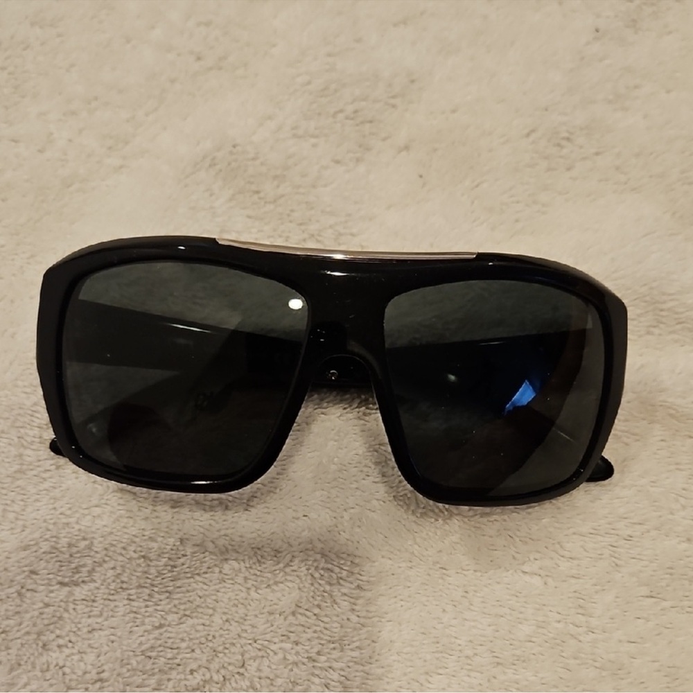 Prada Black Sunglasses